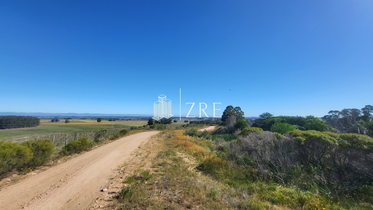 Chacra ID.96 - Venta chacra Jose Ignacio con costa Arroyo Anastasio