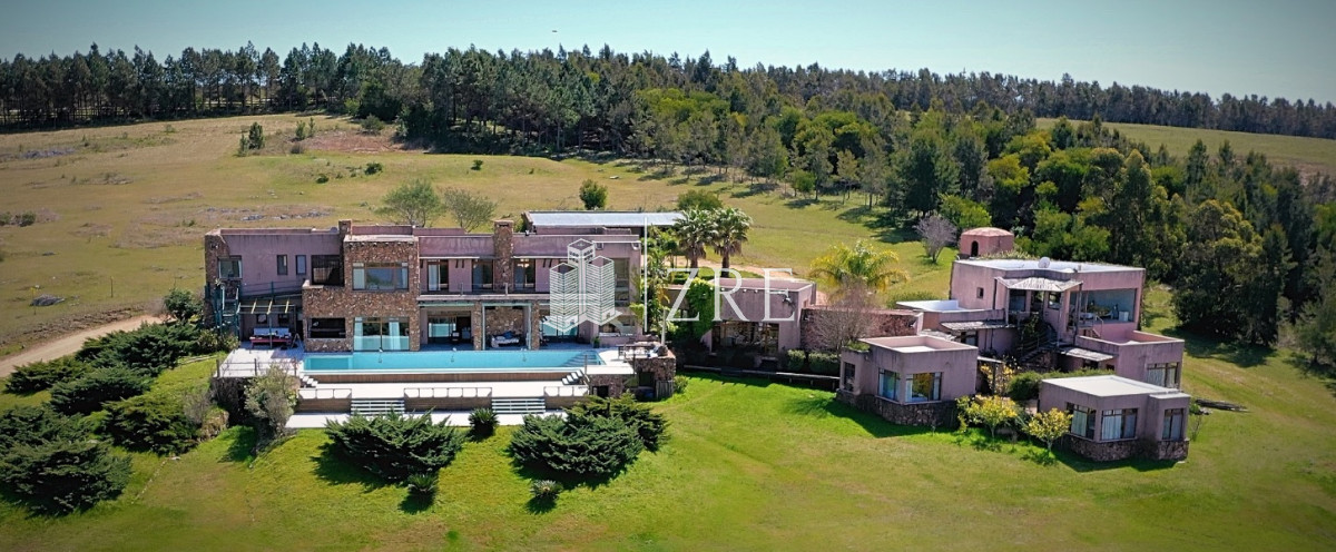 Chacra ID.909 - Venta Chacra en venta sobre cerro Eguzquiza 