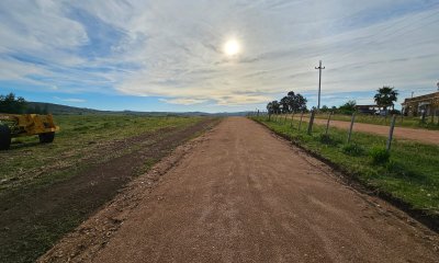 Venta chacra Pueblo Edén. Ruta 12, Maldonado