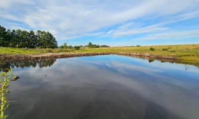 Venta chacra Pueblo Edén. Ruta 12, Maldonado