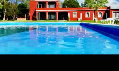 Venta Chacra