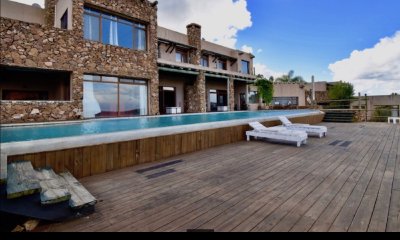 Venta Chacra en venta sobre cerro Eguzquiza