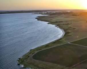 Venta chacra 146 hectareas sobre Laguna del Sauce