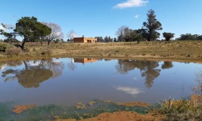 Venta chacra 5 hectáreas Próximo a Maldonado.