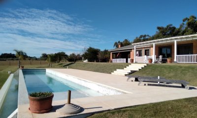 Venta chacra