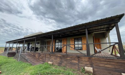 Venta Chacra, Pueblo Eden, Maldonado