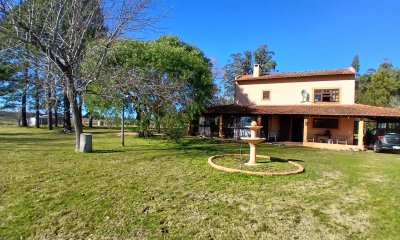 Venta chacra 18 has camino de los ceibos, maldonado