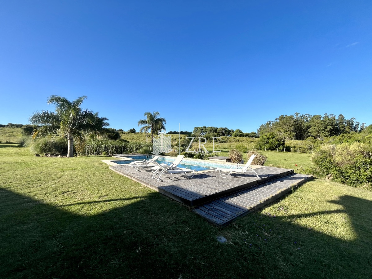 Campo Ref.780 - Venta campo 133 hectáreas. 