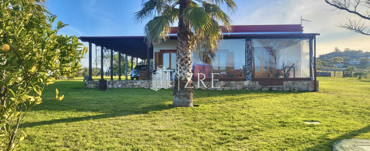 Campo Ref.47 - Venta campo 
