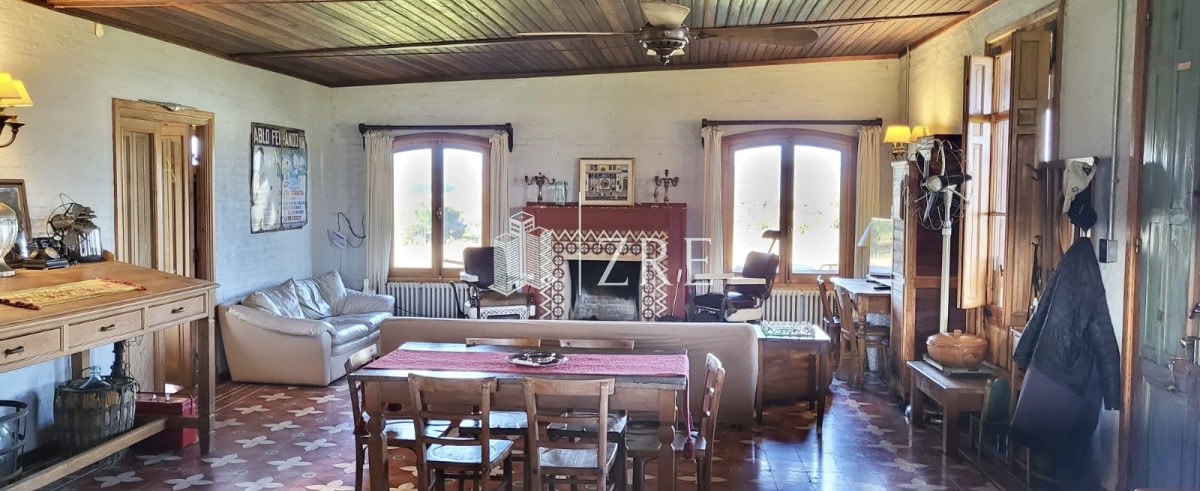 Campo Ref.47 - Venta campo 