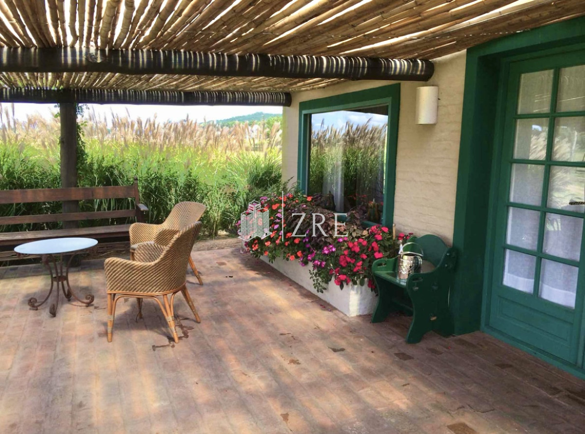 Campo Ref.43 - Chacra Venta