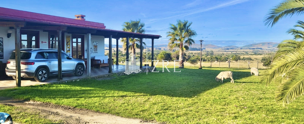 Campo Ref.47 - Venta campo 