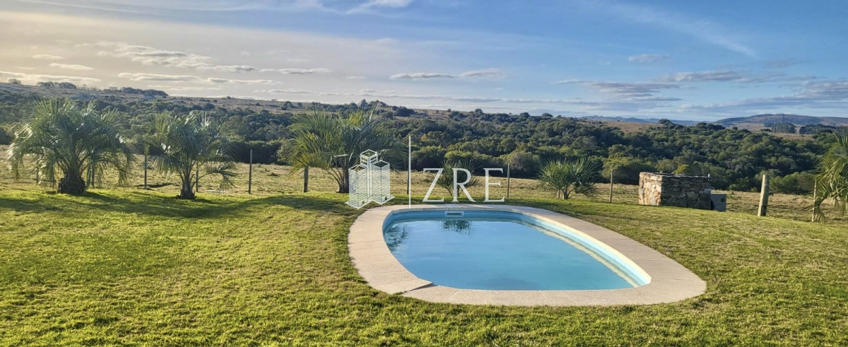 Campo Ref.47 - Venta campo 