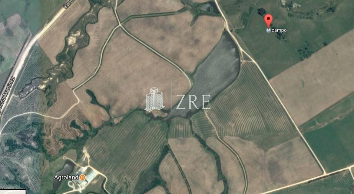 Campo Ref.476 - Venta campo de 113 hectáreas ubicado en Garzón