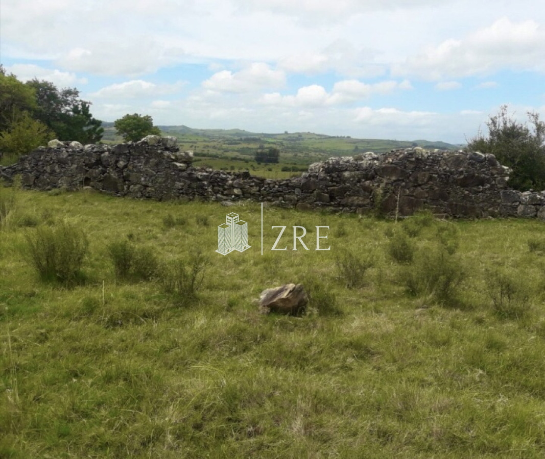 Campo Ref.108 - Venta 47has con casa, costa de arroyo y 5 tajamares