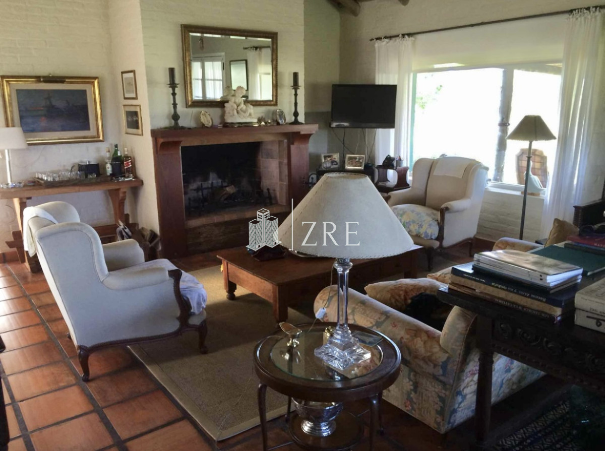 Campo Ref.43 - Chacra Venta