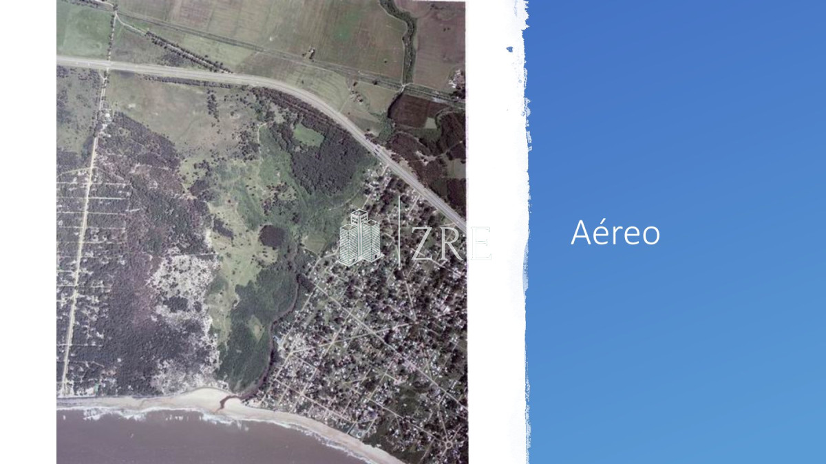 Campo Ref.254 - Venta campo 117 hectáreas sobre río de la plata  
