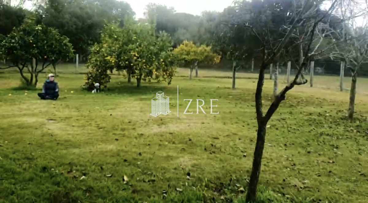 Campo Ref.47 - Venta campo 