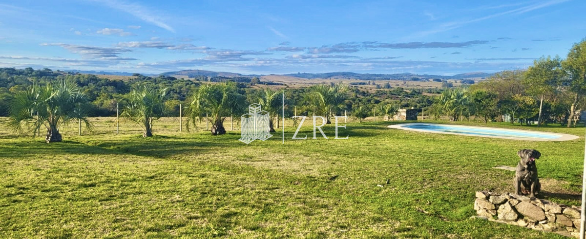 Campo Ref.47 - Venta campo 