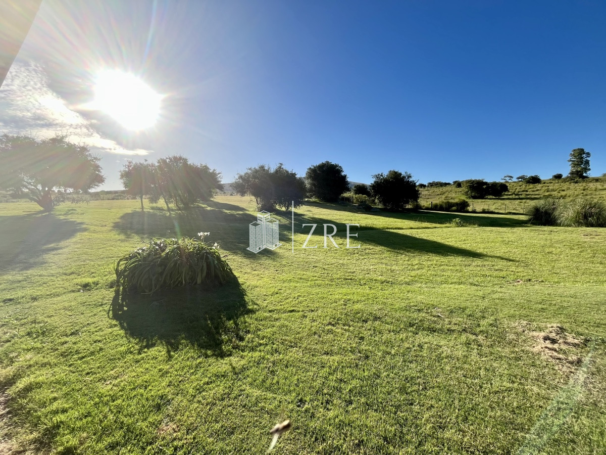 Campo Ref.780 - Venta campo 133 hectáreas. 