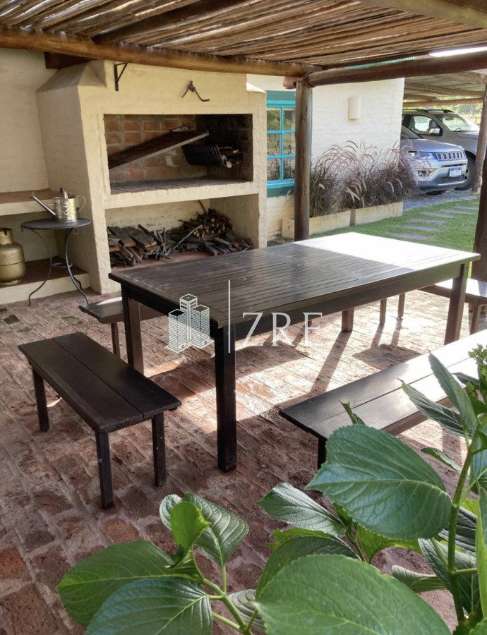 Campo Ref.43 - Chacra Venta