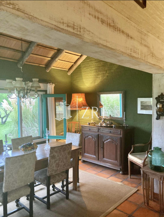 Campo Ref.43 - Chacra Venta