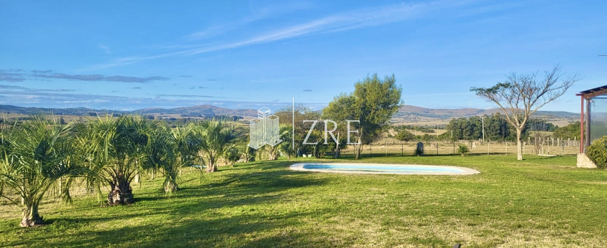 Campo Ref.47 - Venta campo 