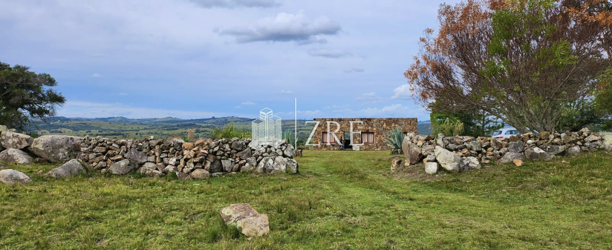 Campo Ref.108 - Venta 47has con casa, costa de arroyo y 5 tajamares
