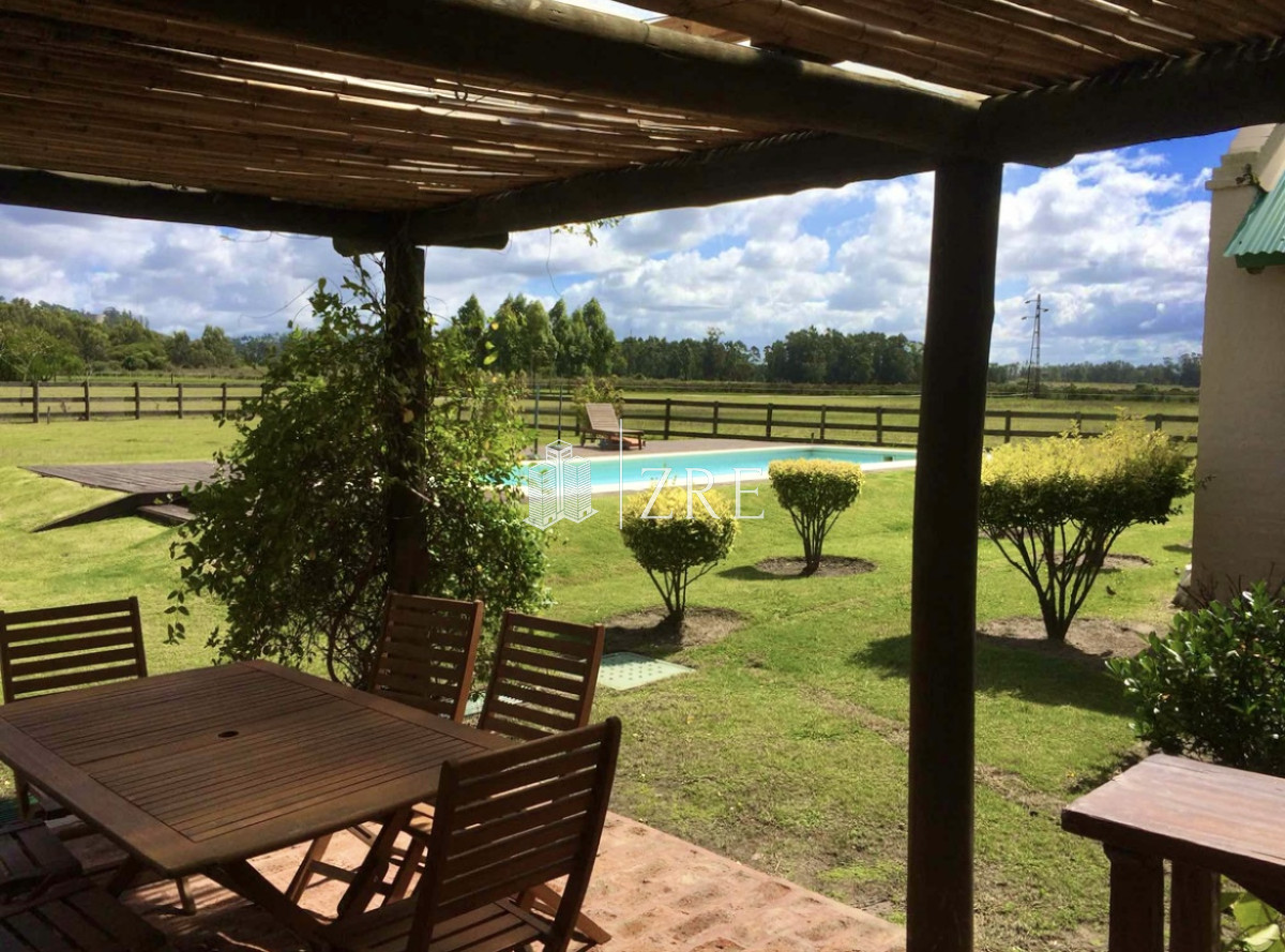 Campo Ref.43 - Chacra Venta