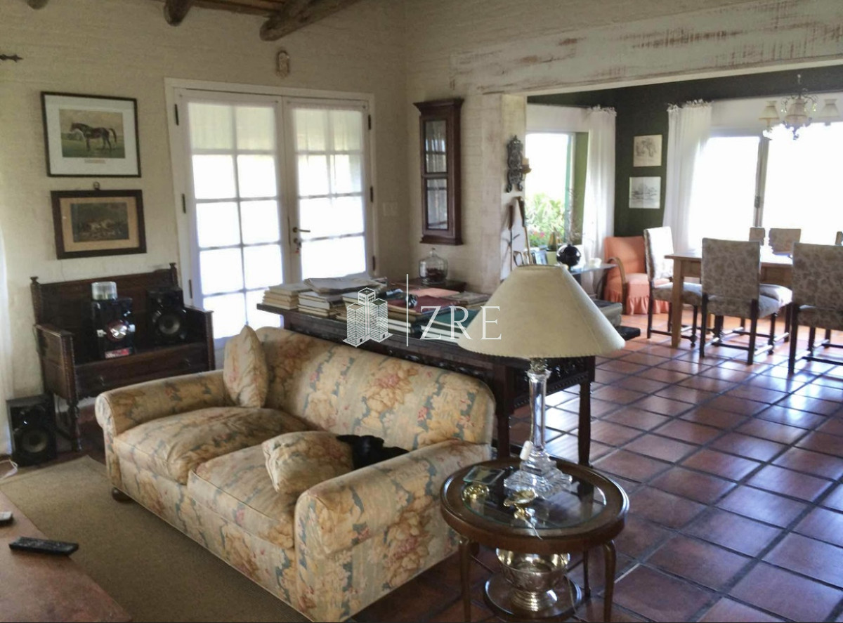 Campo Ref.43 - Chacra Venta