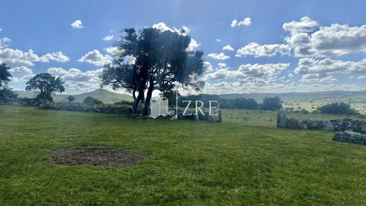 Campo Ref.108 - Venta 47has con casa, costa de arroyo y 5 tajamares