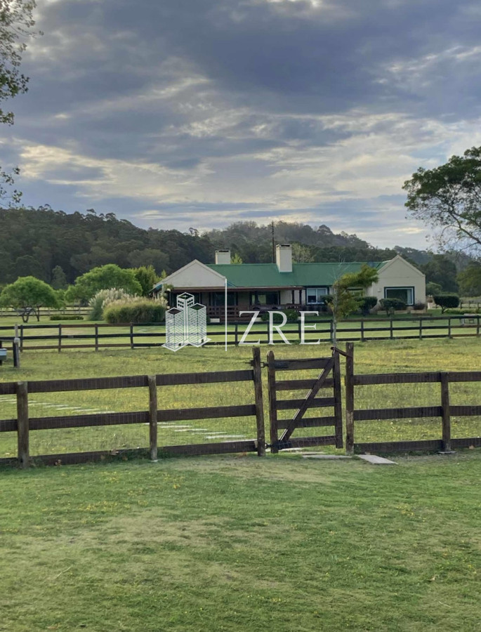 Campo Ref.43 - Chacra Venta
