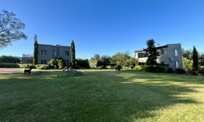 Venta campo 133 hectáreas.