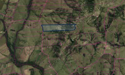 Venta Campo en Maldonado - Paso Dutra