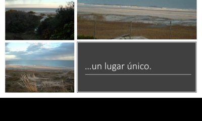 Venta campo 117 hectáreas sobre río de la plata