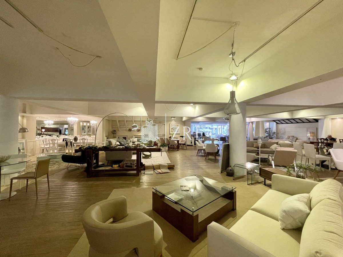 Local Comercial ID.369 - Venta local comercial en Punta del Este