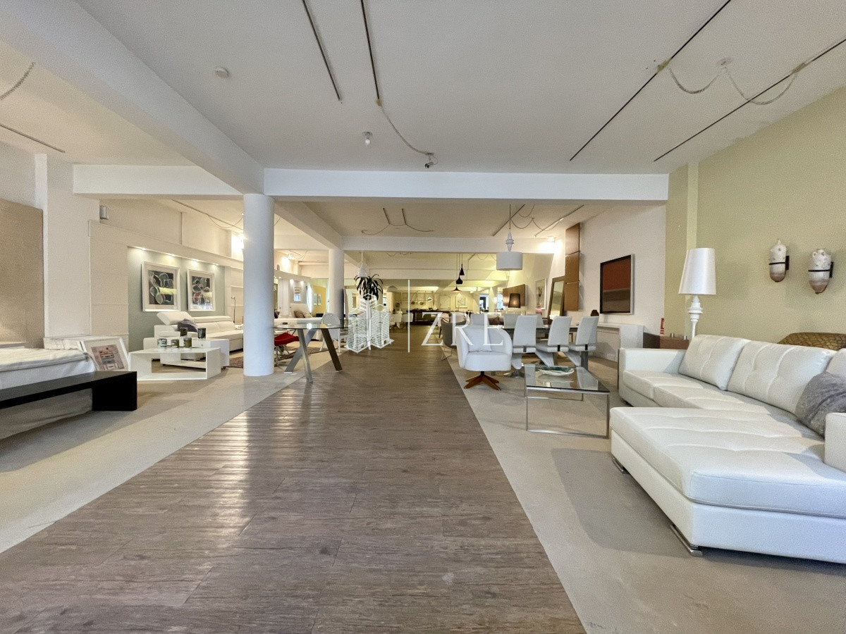 Local Comercial ID.369 - Venta local comercial en Punta del Este