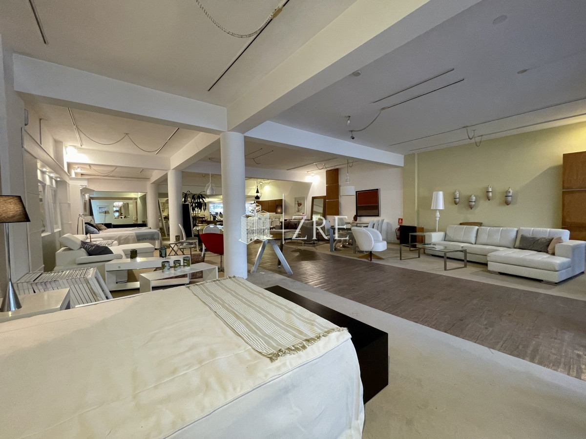 Local Comercial ID.369 - Venta local comercial en Punta del Este