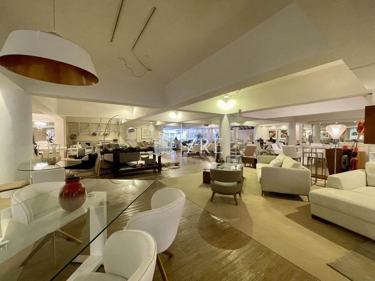 Local Comercial ID.369 - Venta local comercial en Punta del Este