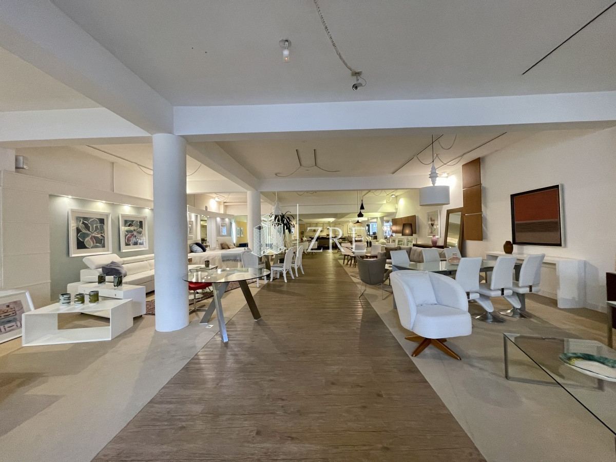 Local Comercial ID.369 - Venta local comercial en Punta del Este