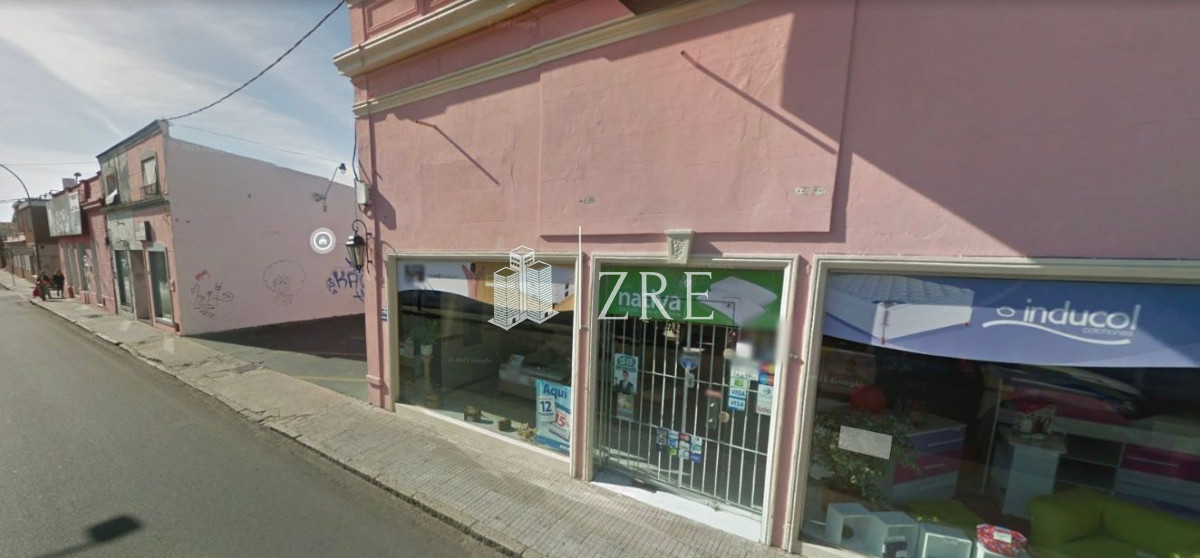 Local Comercial ID.368 - Venta Local en Centro de Maldonado
