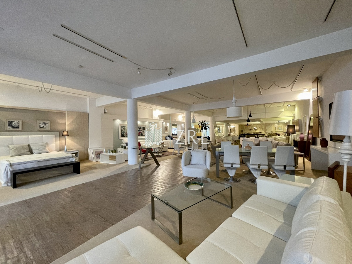 Local Comercial ID.369 - Venta local comercial en Punta del Este