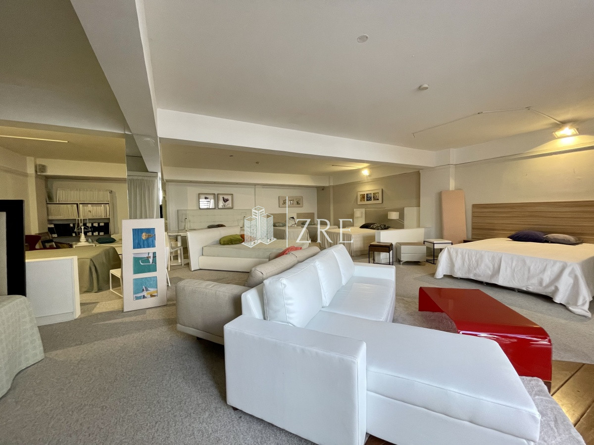 Local Comercial ID.369 - Venta local comercial en Punta del Este