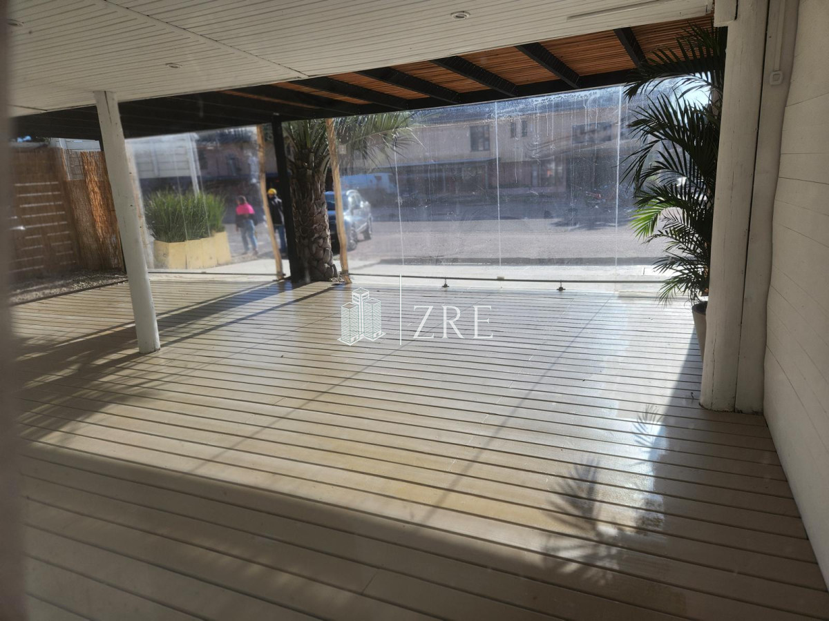 Local Comercial ID.619 - Local Comercial 