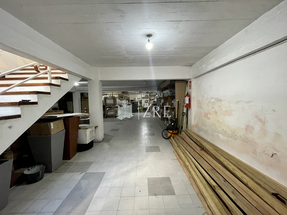 Local Comercial ID.369 - Venta local comercial en Punta del Este