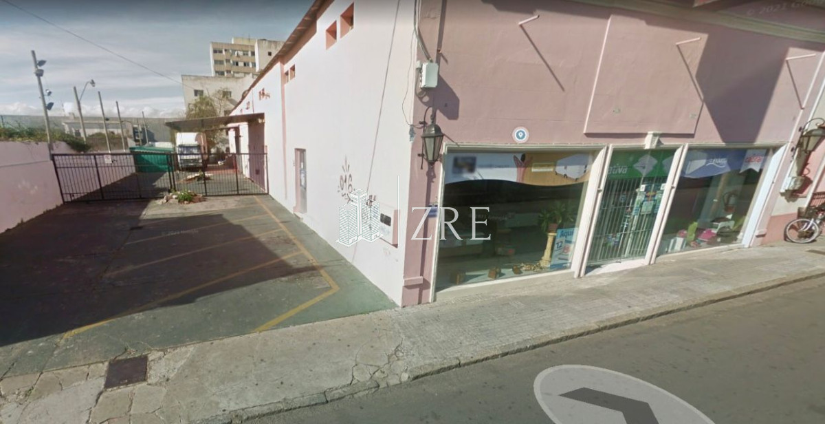 Local Comercial ID.368 - Venta Local en Centro de Maldonado