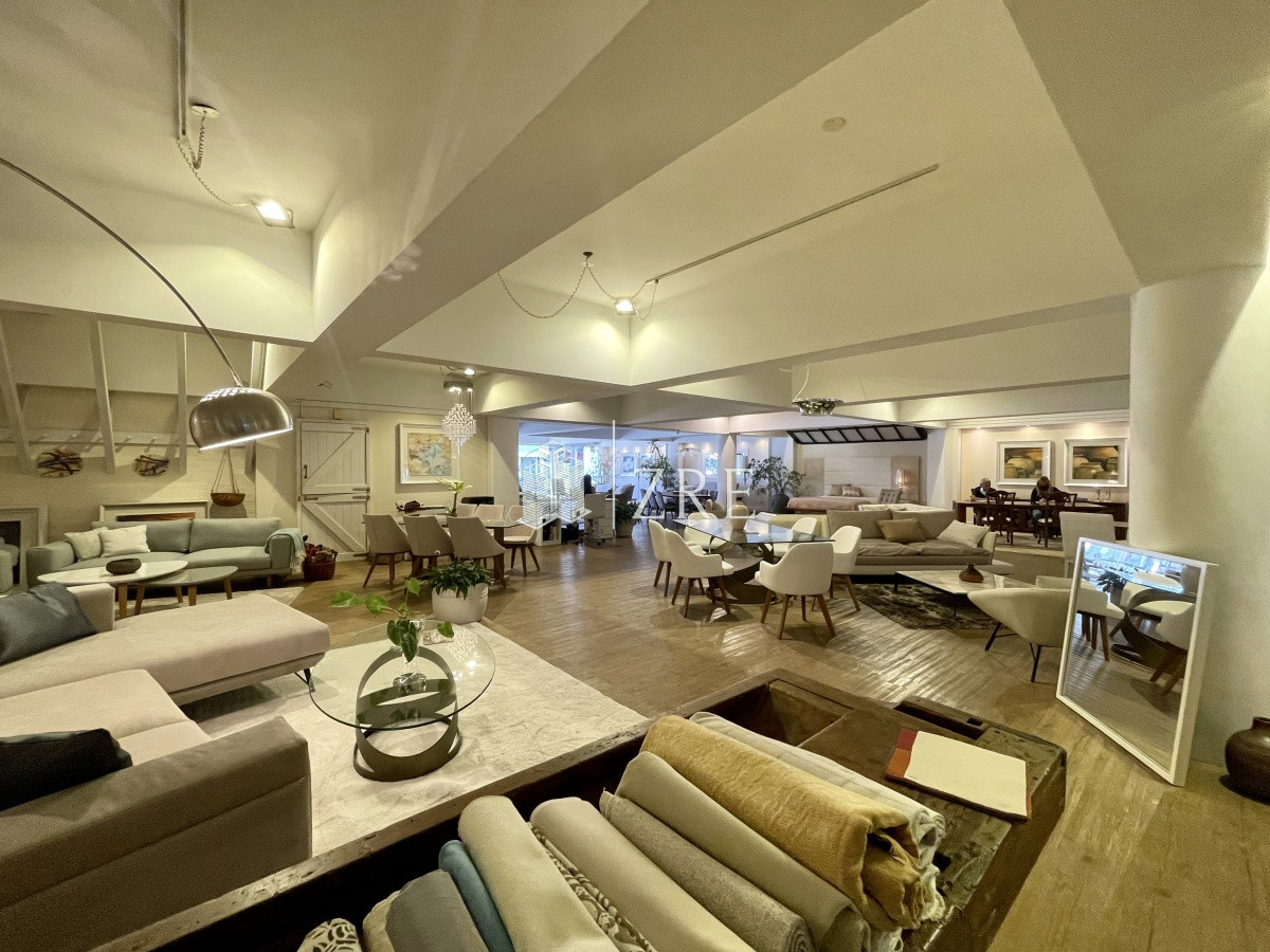 Local Comercial ID.369 - Venta local comercial en Punta del Este