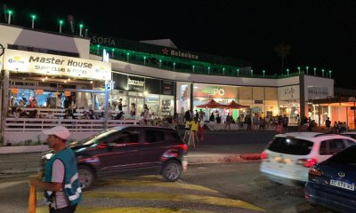 Local en venta La barra