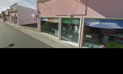 Venta Local en Centro de Maldonado
