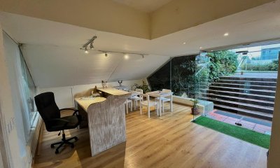 Venta local comercial